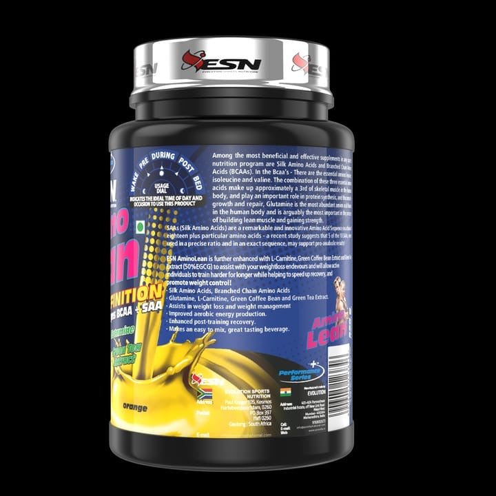 ESN Amino Lean