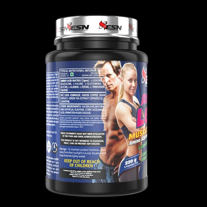 ESN Amino Lean