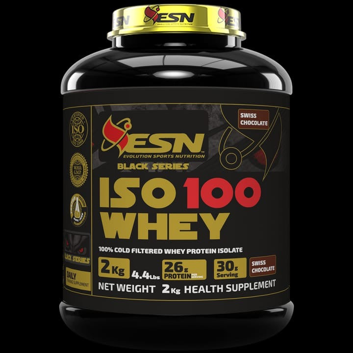 ESN ISO 100 Whey