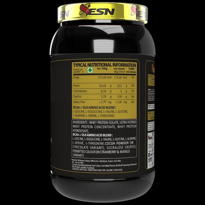 ESN Whey Delight