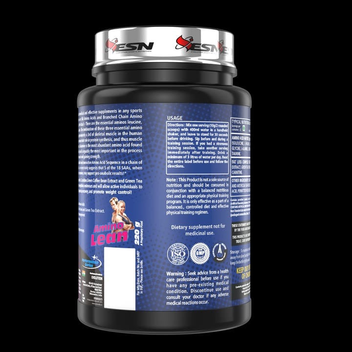 ESN Amino Lean