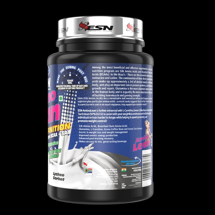 ESN Amino Lean