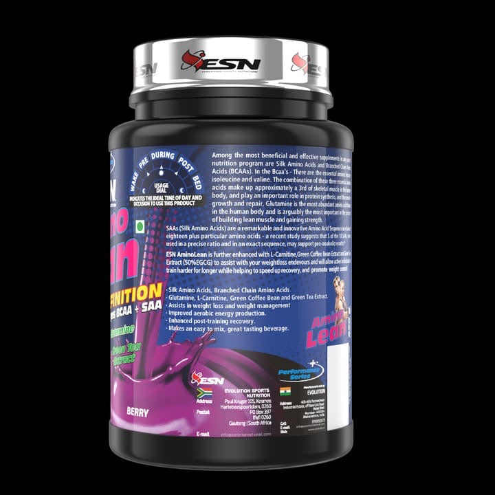 ESN Amino Lean