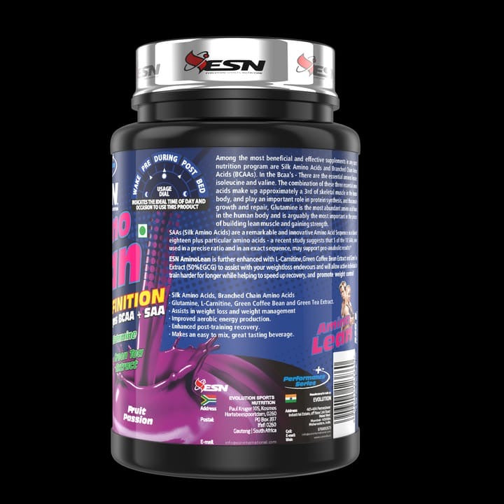 ESN Amino Lean