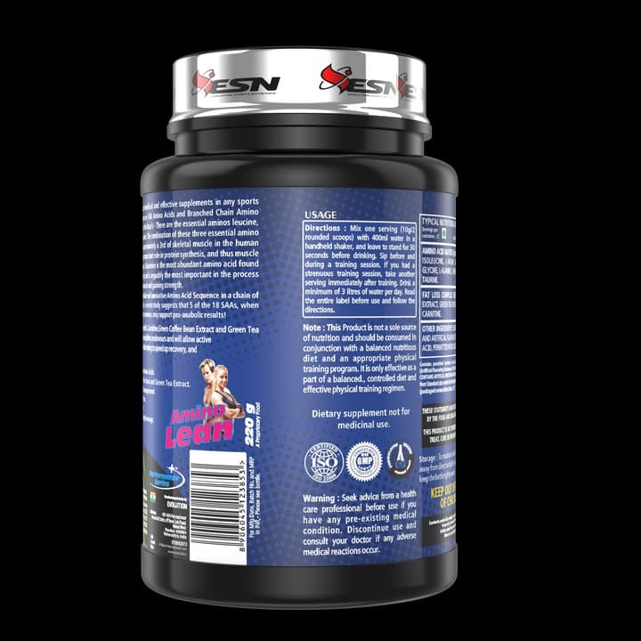ESN Amino Lean
