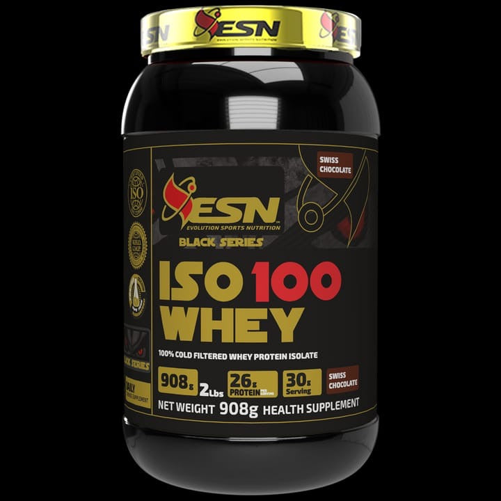 ESN ISO 100 Whey