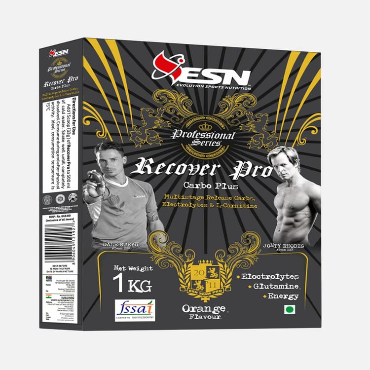 ESN Recover Pro