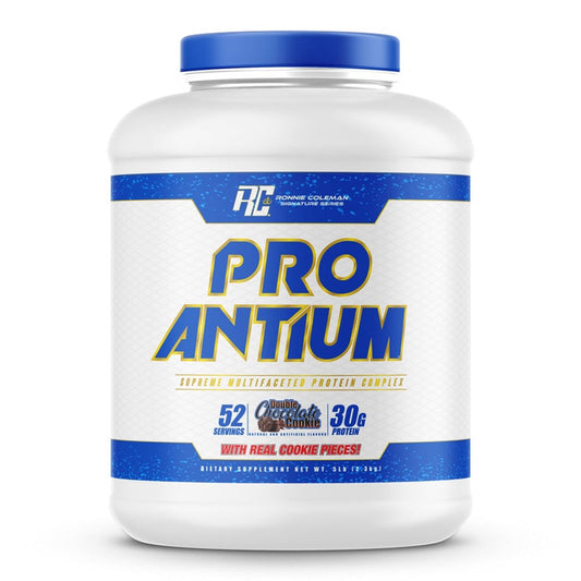 Ronnie Coleman - Pro-Antium Multifaceted Protein