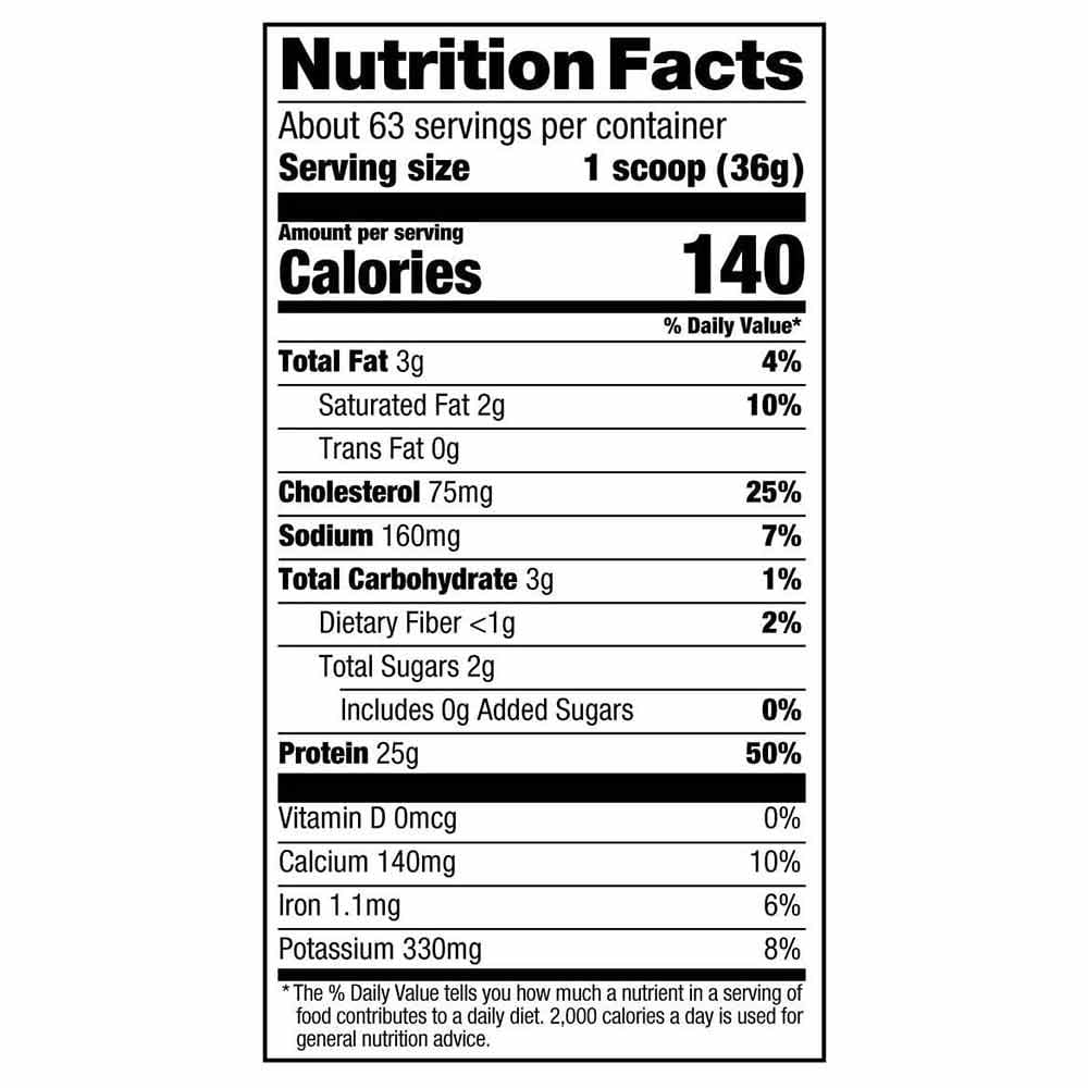 Dymatize Elite 100% Whey