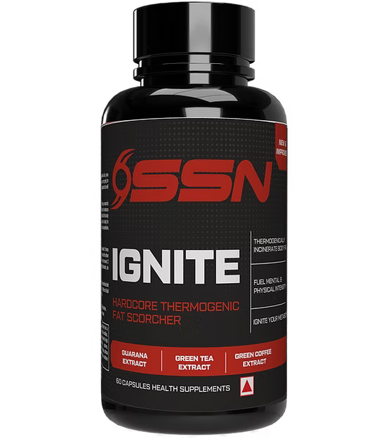 SSN IGNITE
