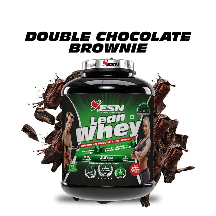 ESN Lean Whey Protien