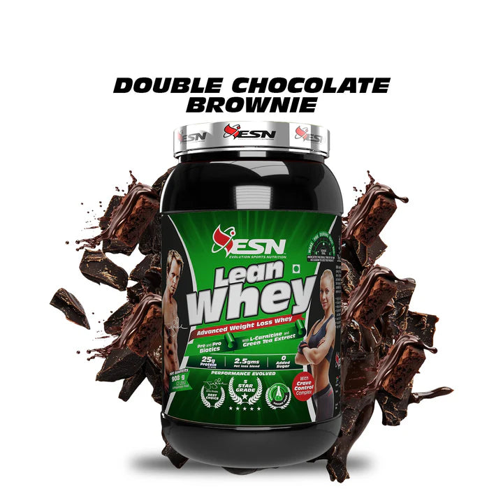 ESN Lean Whey Protien