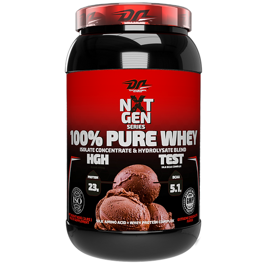 Domin8r 100% Pure Whey