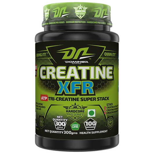 Domin8r Creatine XFR