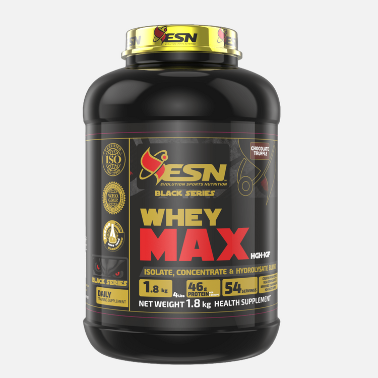 ESN Whey Maxx