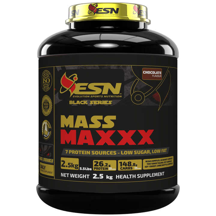 ESN Mass Maxx