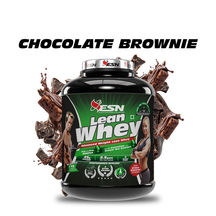 ESN Lean Whey Protien