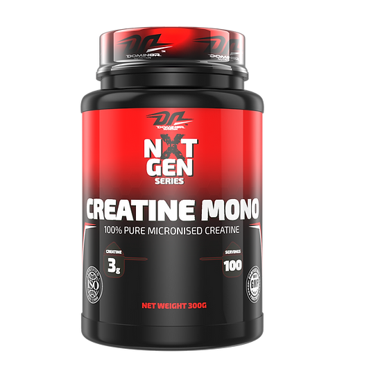 Domin8r Creatine Mono