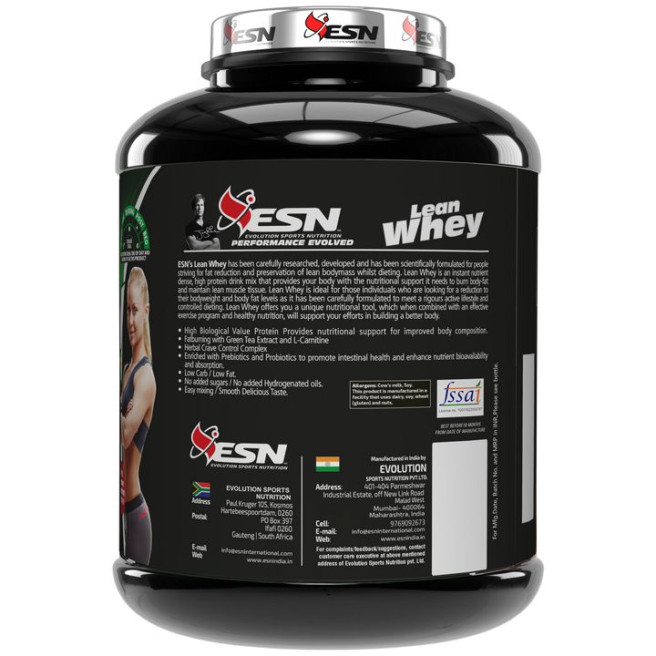 ESN Lean Whey Protien