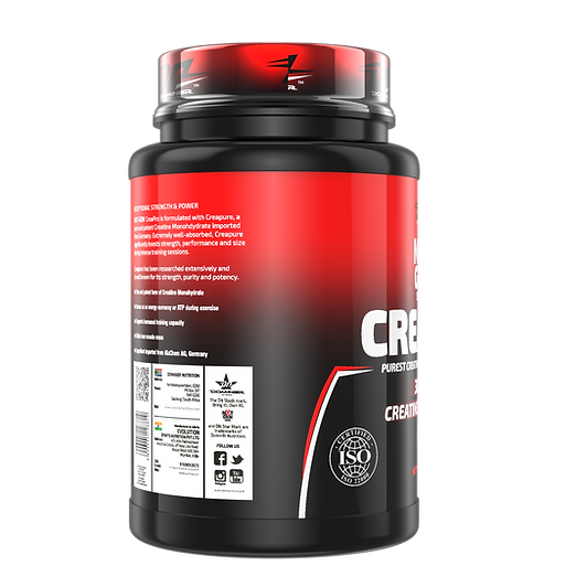 Domin8r CreaPRO