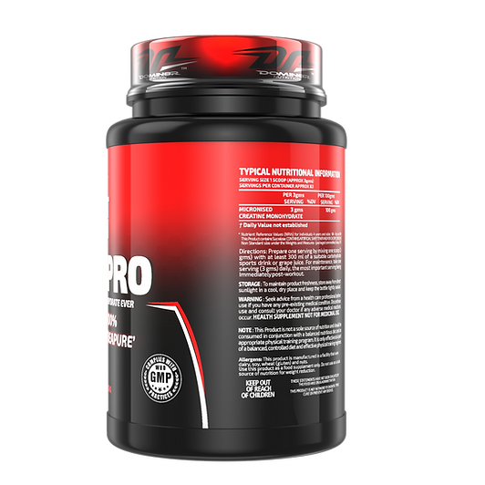 Domin8r CreaPRO