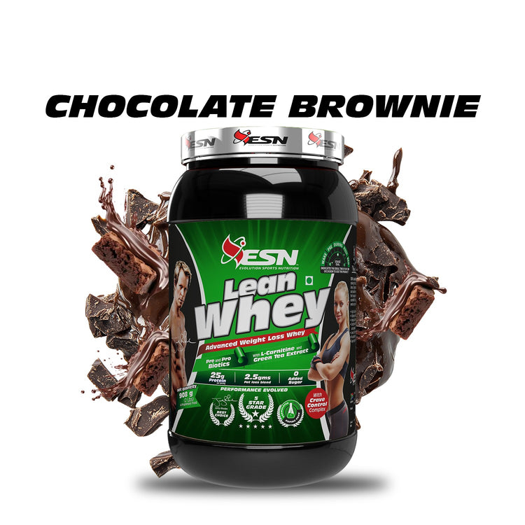 ESN Lean Whey Protien