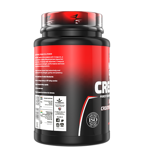 Domin8r Creatine Mono