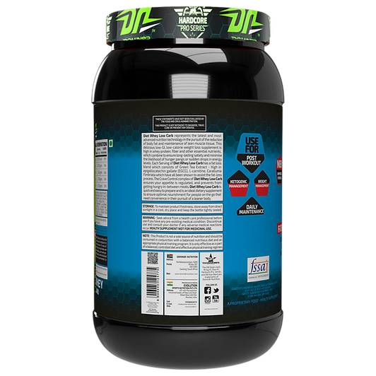 Domin8r Diet Whey