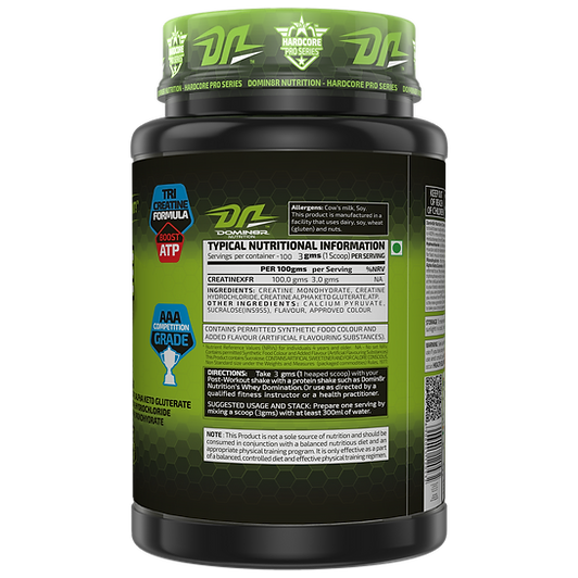 Domin8r Creatine XFR