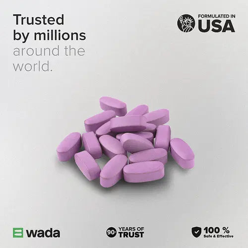 GNC Zinc Magnesium Amino (ZMA) Complex