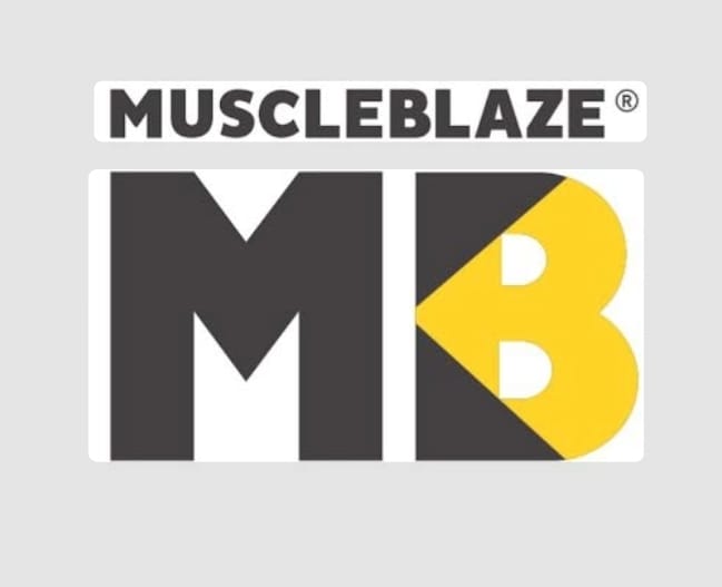 Muscle Blaze