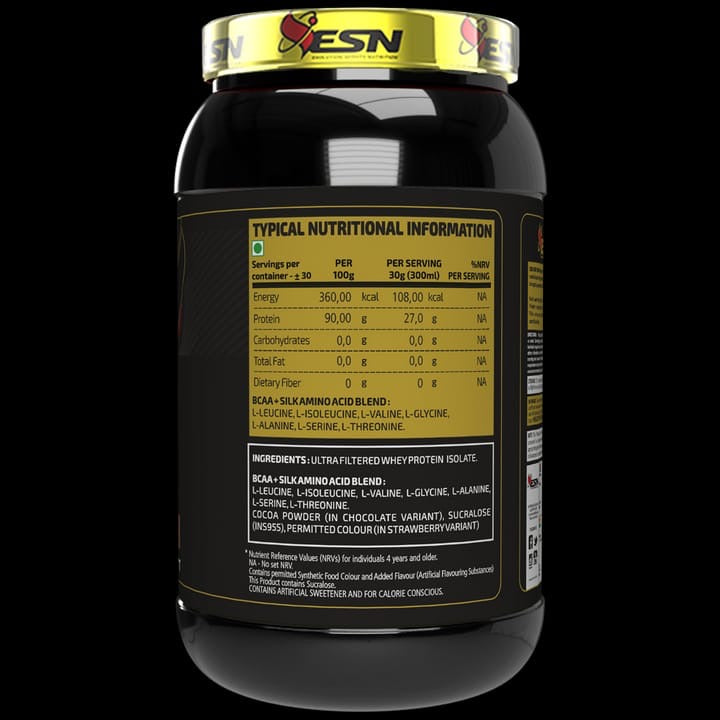 ESN ISO 100 Whey