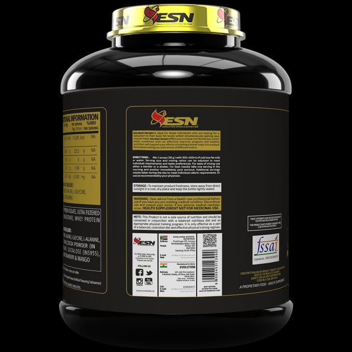 ESN Whey Delight