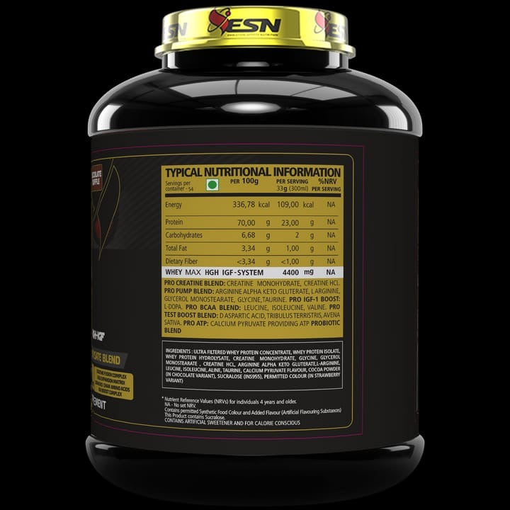 ESN Whey Maxx