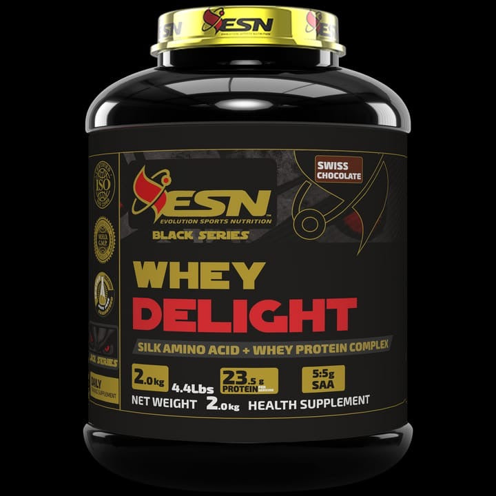 ESN Whey Delight