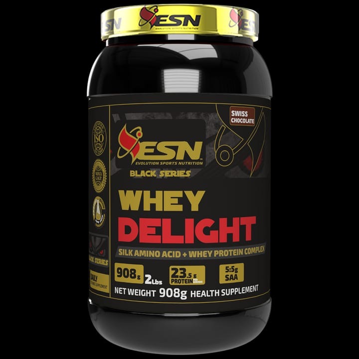 ESN Whey Delight