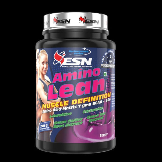 ESN Amino Lean