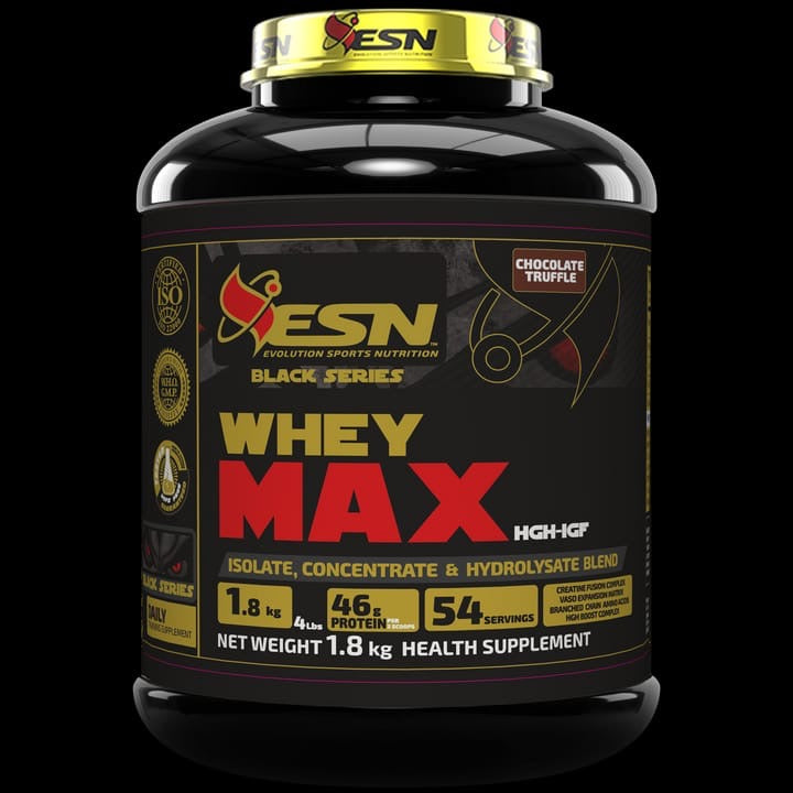ESN Whey Maxx