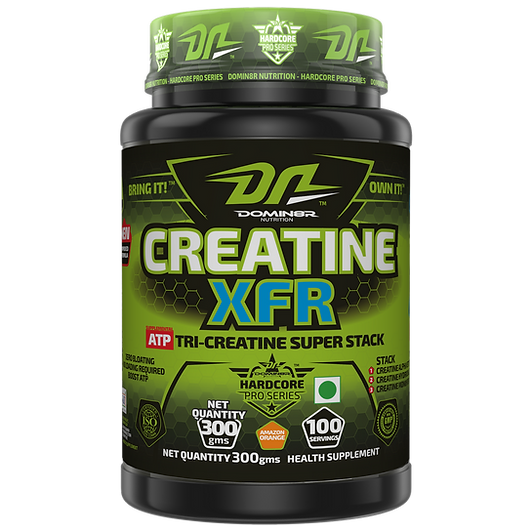 Domin8r Creatine XFR