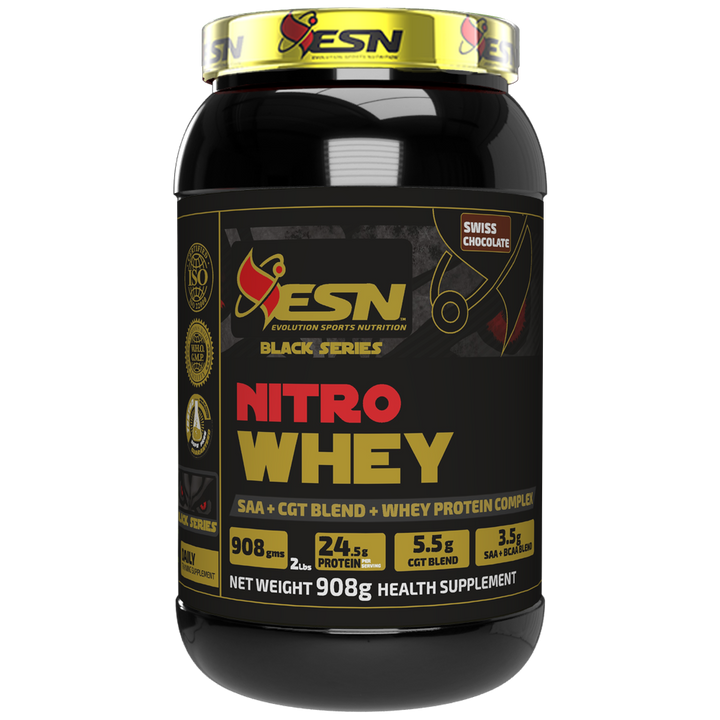 ESN Nitro Whey