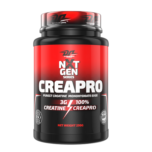 Domin8r CreaPRO