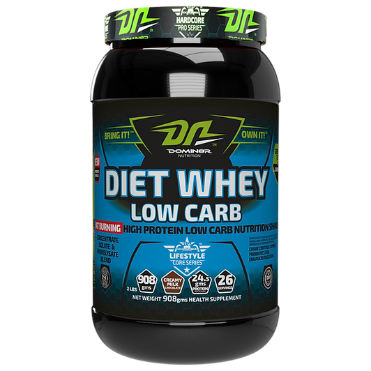 Domin8r Diet Whey