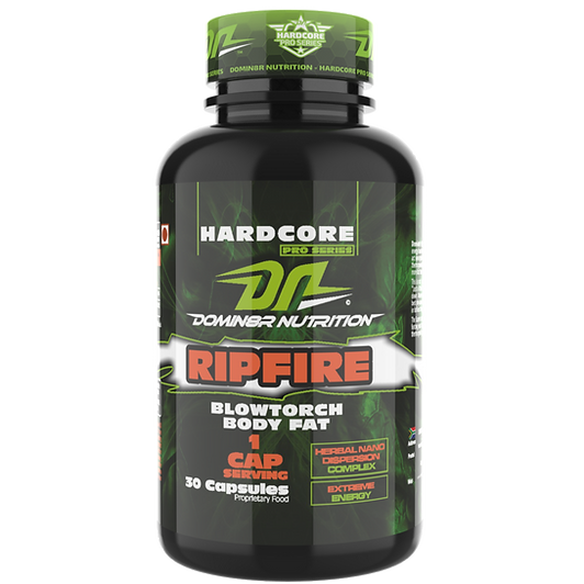 Domin8r RIPFIRE