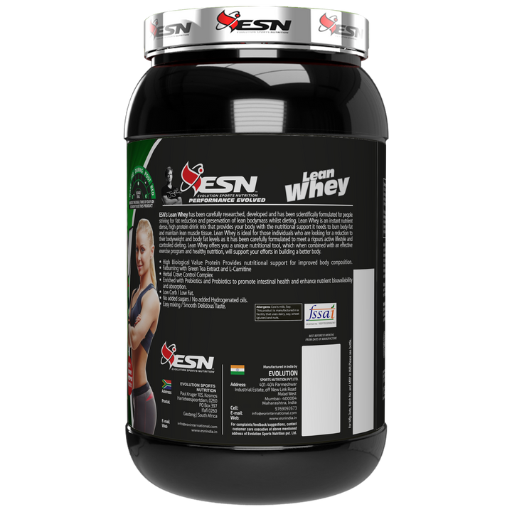 ESN Lean Whey Protien