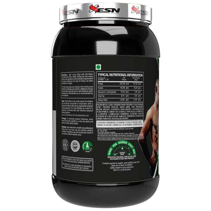 ESN Lean Whey Protien