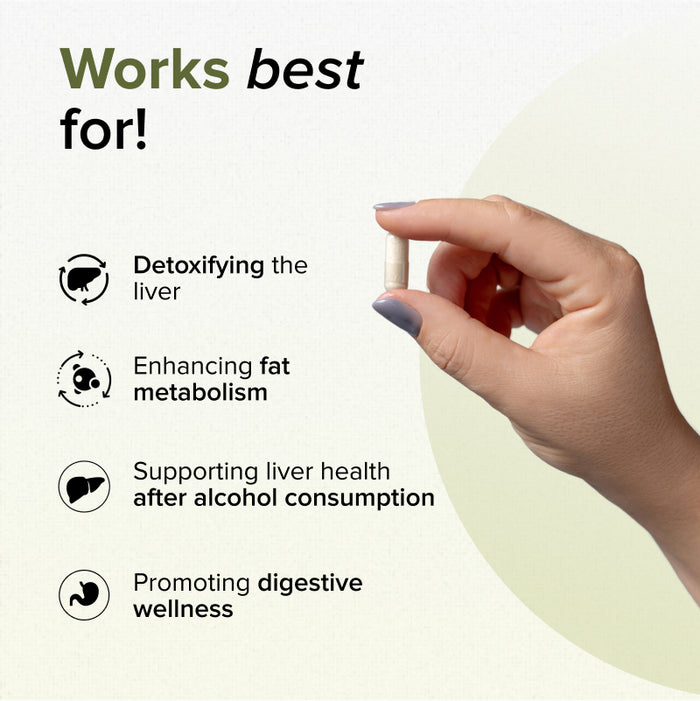 GNC Herbal Plus Milk Thistle