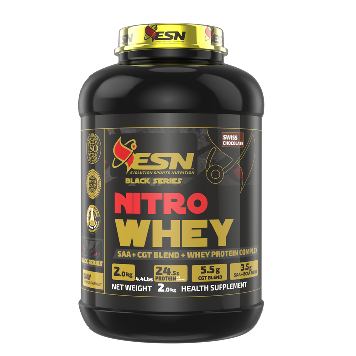 ESN Nitro Whey